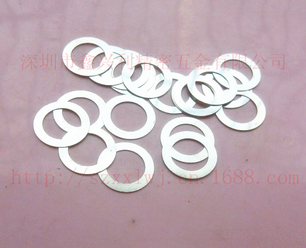 供应DIN988调整垫圈 配合垫片 深圳厂家现货