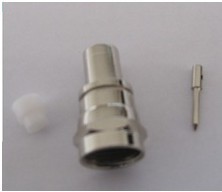 F头 F转接头 F三件式 F冷压