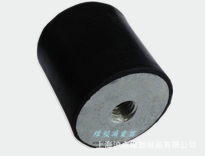 DD Rubber shock absorbers