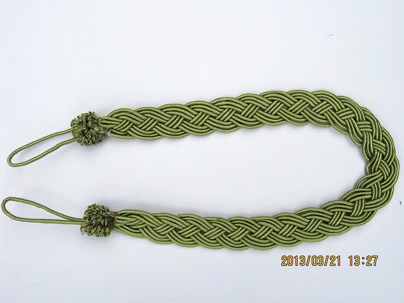 Lace supplier.Mall Curtain fabric Bandage Textile materials