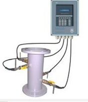 UCT3488D Channel Ultrasonic wave Flowmeter