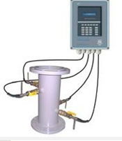 UCT3488D Channel Ultrasonic wave Flowmeter