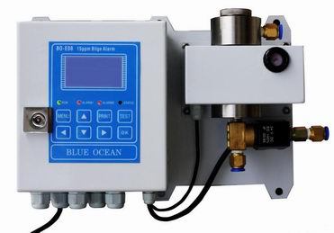 CCS船用15PPM油污水处理装置报警装置 污水处理装置报警装置