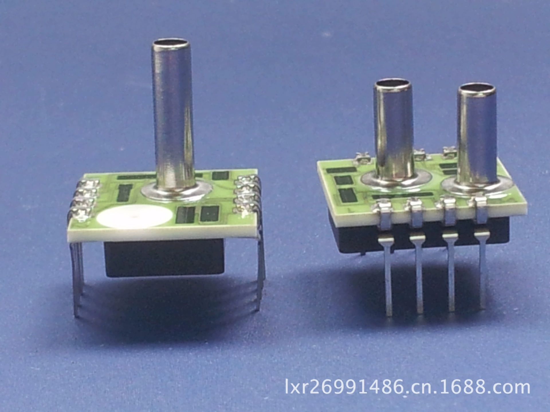 Датчик давления NPC-1210-10WD-3L/1S/1L/3n/1N