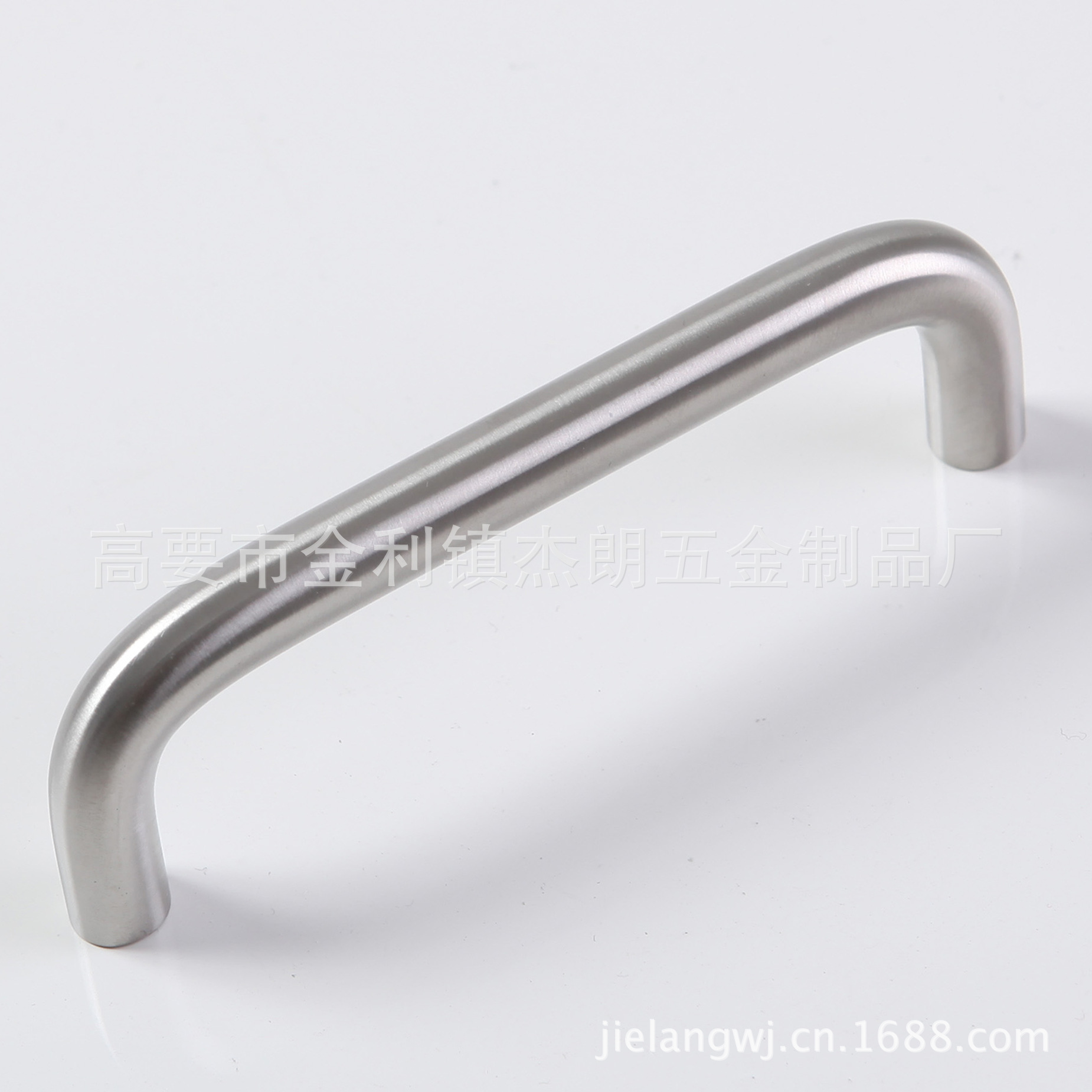 Custom processing Stainless steel handle handle handle Furniture Hardware
