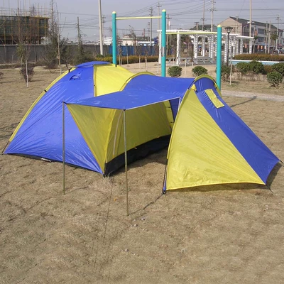 [Customized] Outdoor Leisure Medium and Large Çadırlar
