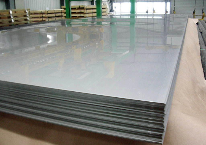 上海灿然销售1050铝板1060镜面铝板可按客户要求订做