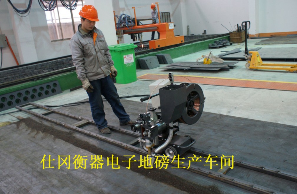 汽车衡生产车间仕冈1