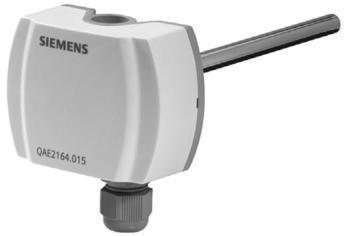 QFA3101 房间 温湿度 传感器 Siemens 西门子