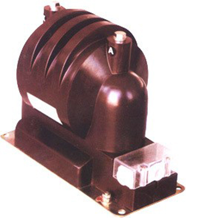 【厂家供应】JDZX9-10电压互感器  电压互感器 高低压互感器