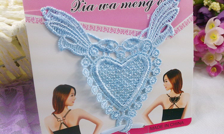 Bretelles pour lingerie - Ref 817488 Image 23