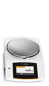 Electronic Balance SECURA1102-1CN