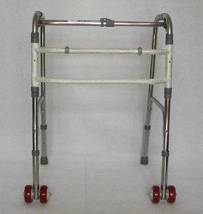 帶輪助行器1
