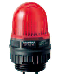 WERMA伟马授权代理商 231系列安装型信号灯