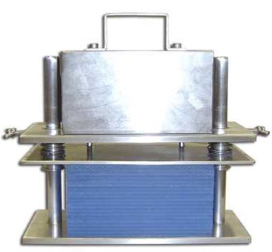 CX-C1222  耐汗渍色牢度测试精准检测仪数显耐汗测试仪