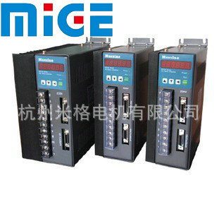 厂家销售无噪音污染经久耐用电机驱动EP100系列