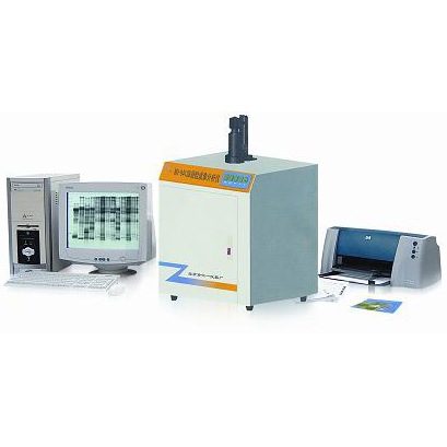 凝胶成像分析系统WD-9413B|ru