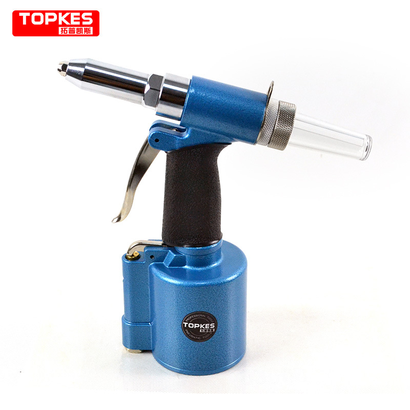 拓普凯斯TPK-280A气动油压拉钉枪气动拉钉枪