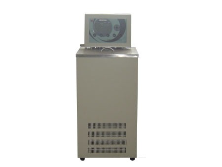 CFC-free Hypothermia Thermostatic bath DC-1010