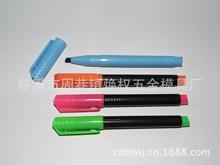 新款出口 荧光笔WH-618  慈溪荧光笔 记号笔 白板笔