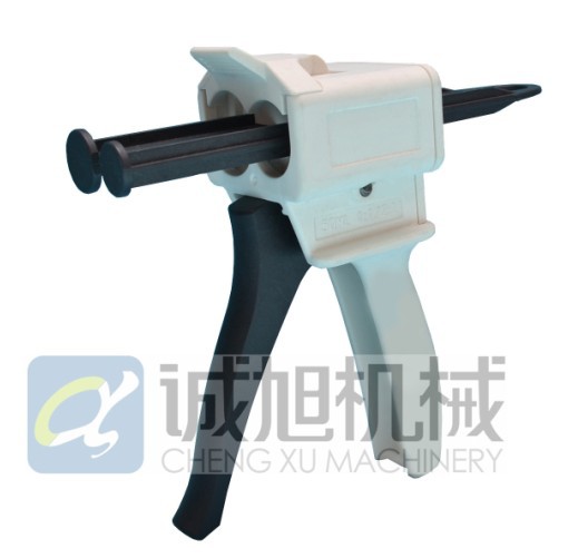 50ML1:1/2:1胶枪AB胶枪 打胶枪 压胶枪 AB胶水挤胶枪