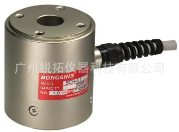 现货供应韩国Bongshin BCH（1T-50T）称重传感器