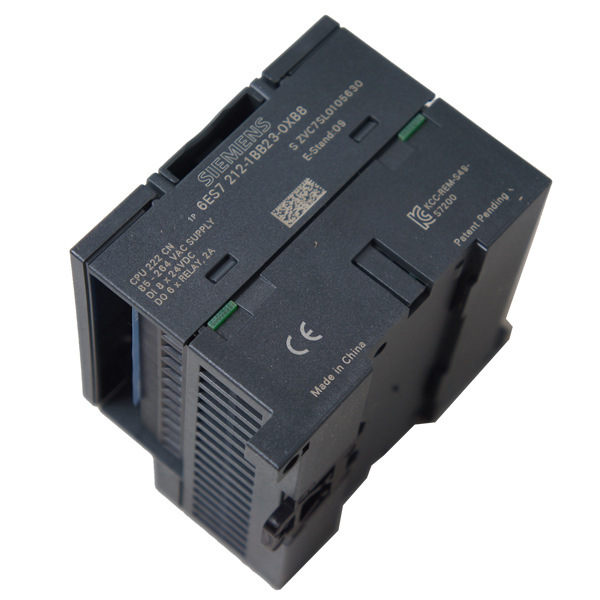 供应西门子模块 6ES7212-1BB23-0XB8 PLC
