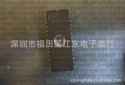 MD27C64-25深圳原装现货，价格以询价为准。