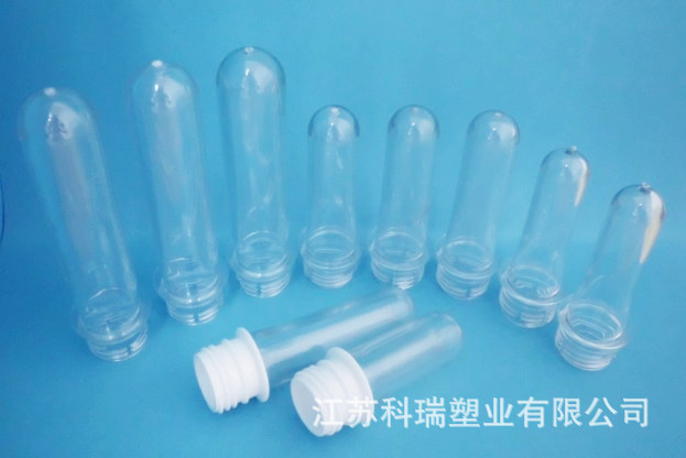 PET瓶胚  饮料  瓶坯  28mm 生 产 厂家  加 工定 制