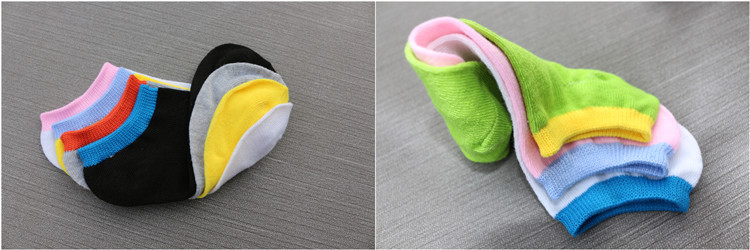 Chaussettes - collants simple - Ref 771495 Image 16