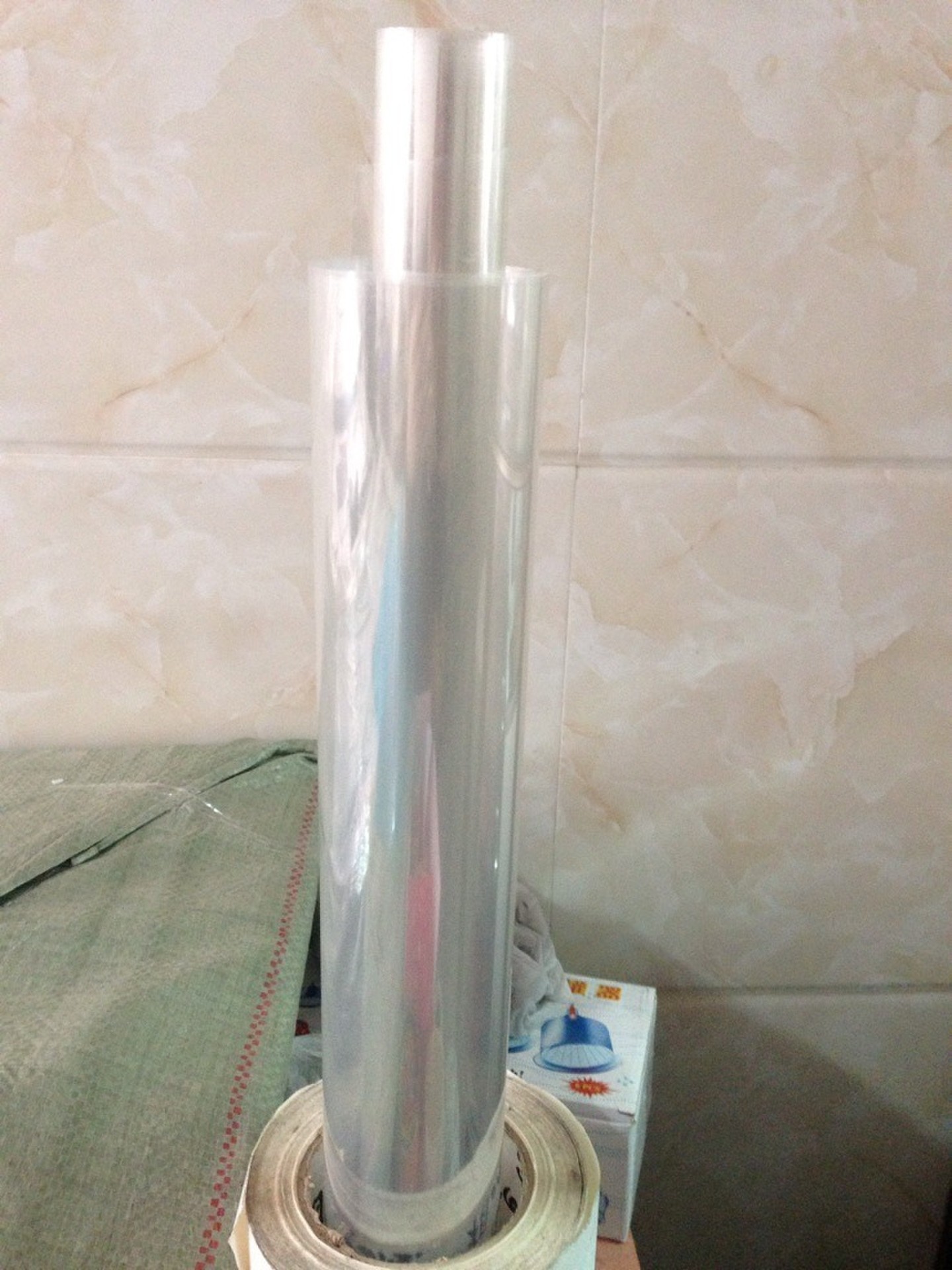 pet耐高温材料