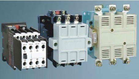 CJ20-10A  交流接触器，含银85%