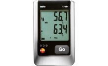 厂家供应中国代理  现货 testo 176 T4专业记录仪