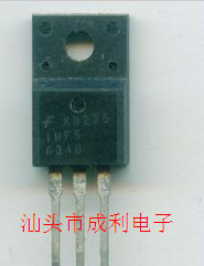 供应拆机场效应管 IRF634  IRFS634B IRFS634A IRF634A 测试好