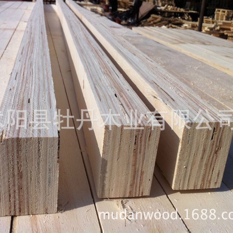 [major make packing brand product supply 4000X85X55 + LVL Plywood Plywood