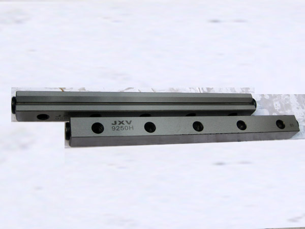 来图定制各类非标导轨