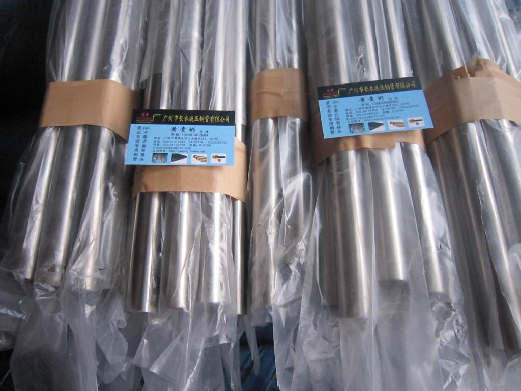 304不锈钢无缝钢管；316L不锈钢无缝钢管