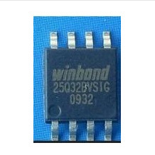 W25Q32FVSSIG 25Q32FVSIG 100%原装正品 现货供应