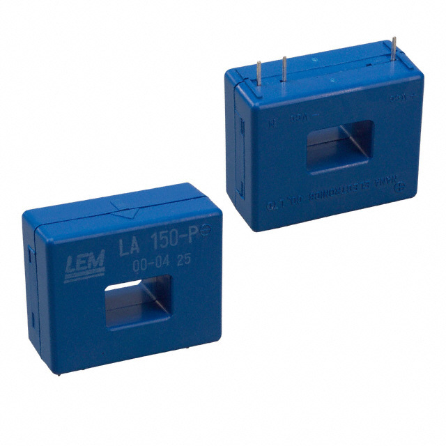 现货供应LEM/莱姆LA55-P/SP1闭环霍尔电流传感器 原装正品