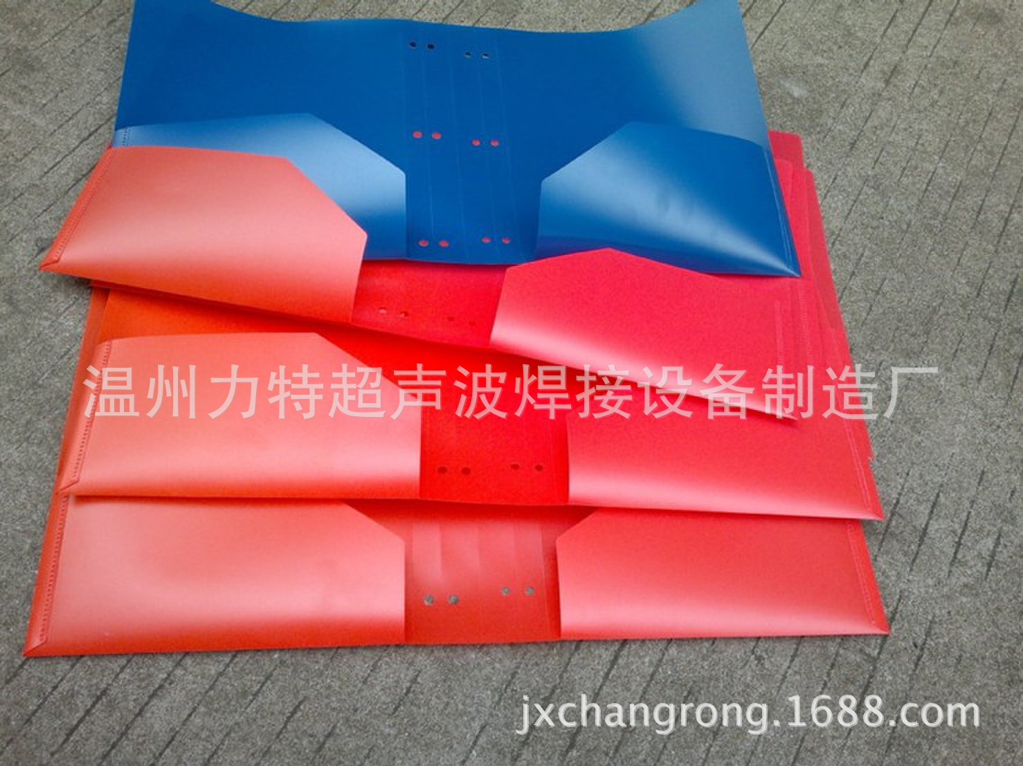 温州超声波熔接机，温州超声波花边机，龙港文件夹资料册焊接机