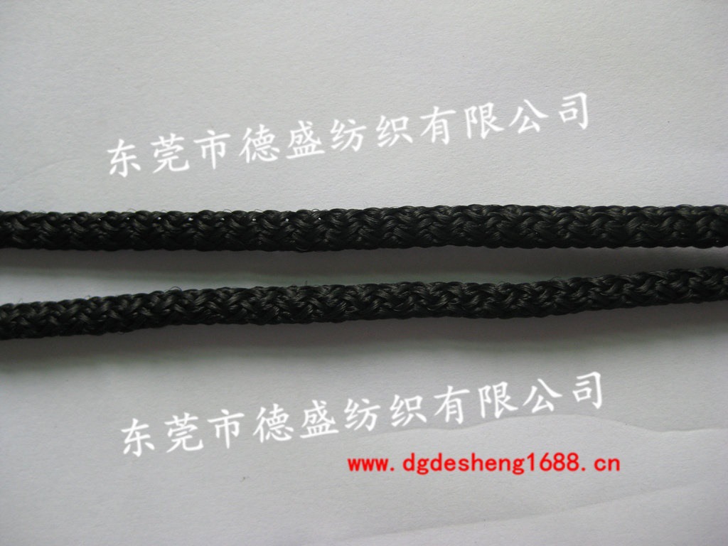 厂家供应花式针通绳 高速针通绳 东莞针通绳厂价批发