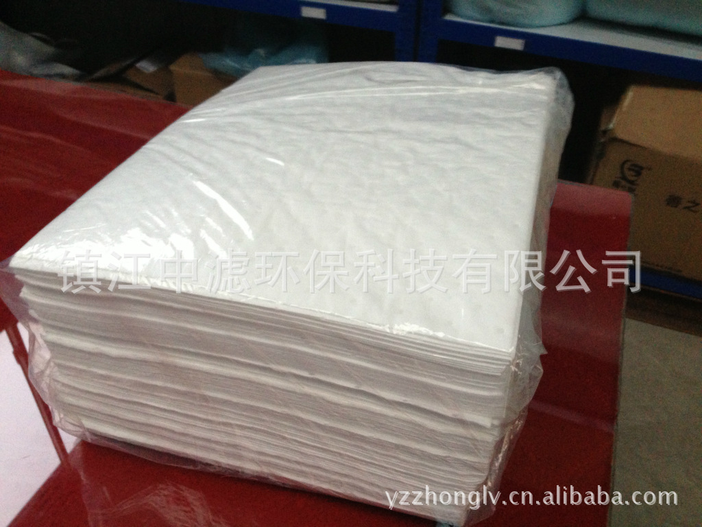 复合吸油棉 厂家直销 质量保证 量大惠多