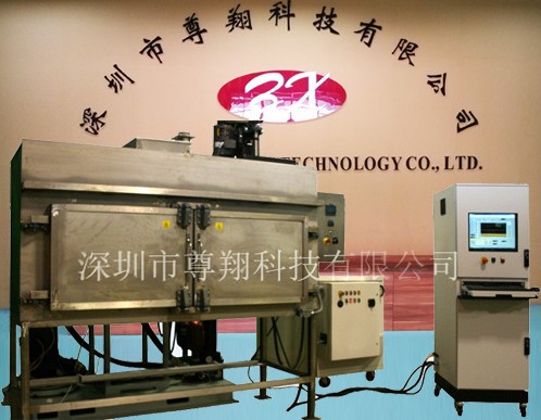 厂家供应 航空液压管脉冲试验台 液压胶管脉冲试验台