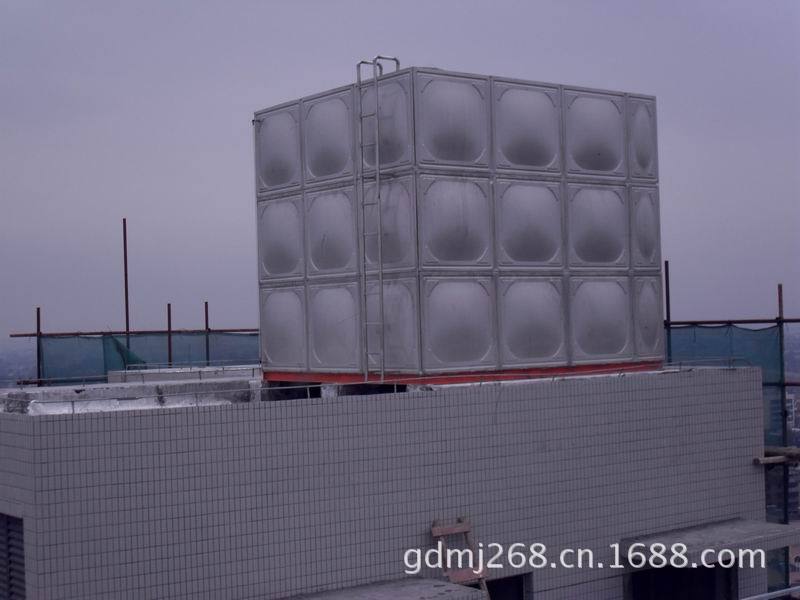 不锈钢水箱厂家 不锈钢水箱大全 不锈钢水箱价格不锈钢水箱耐腐蚀