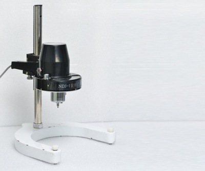 旋转式粘度计NDJ-4