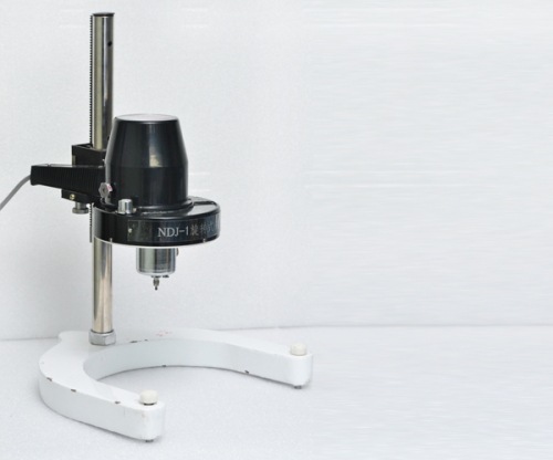 旋转式粘度计NDJ-4