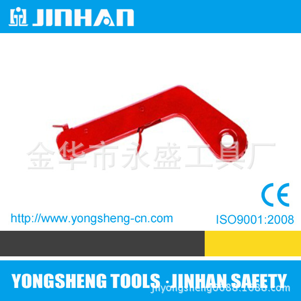 厂家直销单头方头三头枪型点火器