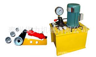 专业供应 电动大功率扳手NJS 液压扳手系列