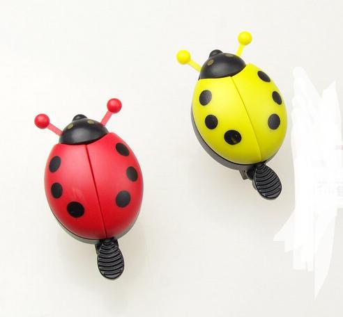 Sonnette de vélo sonnerie commune - Ref 1452393 Image 6