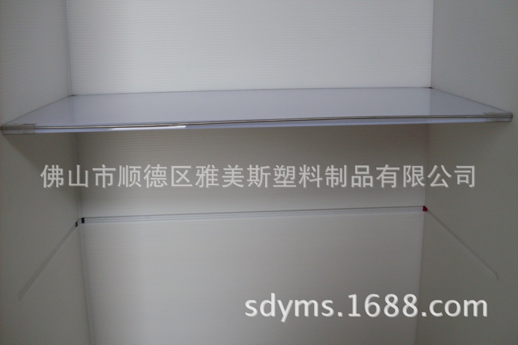 顺德万通板厂生产 塑料中空板,承做中空板周转箱